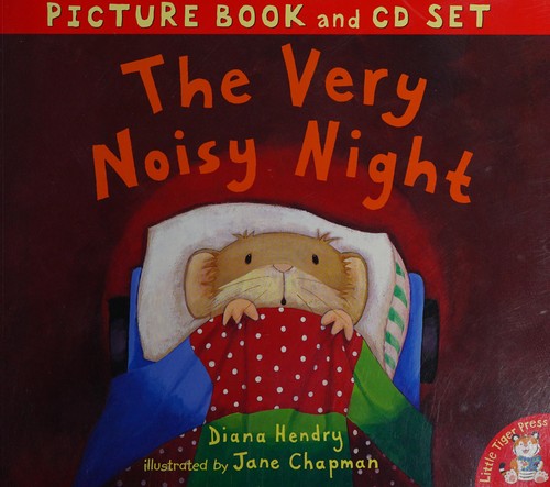 小老鼠的漫长一夜